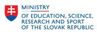Ministry of Education, Science, Research and Sports of the Slovak Republic