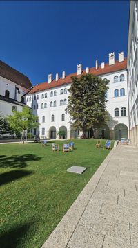 Rakúska akadémia vied